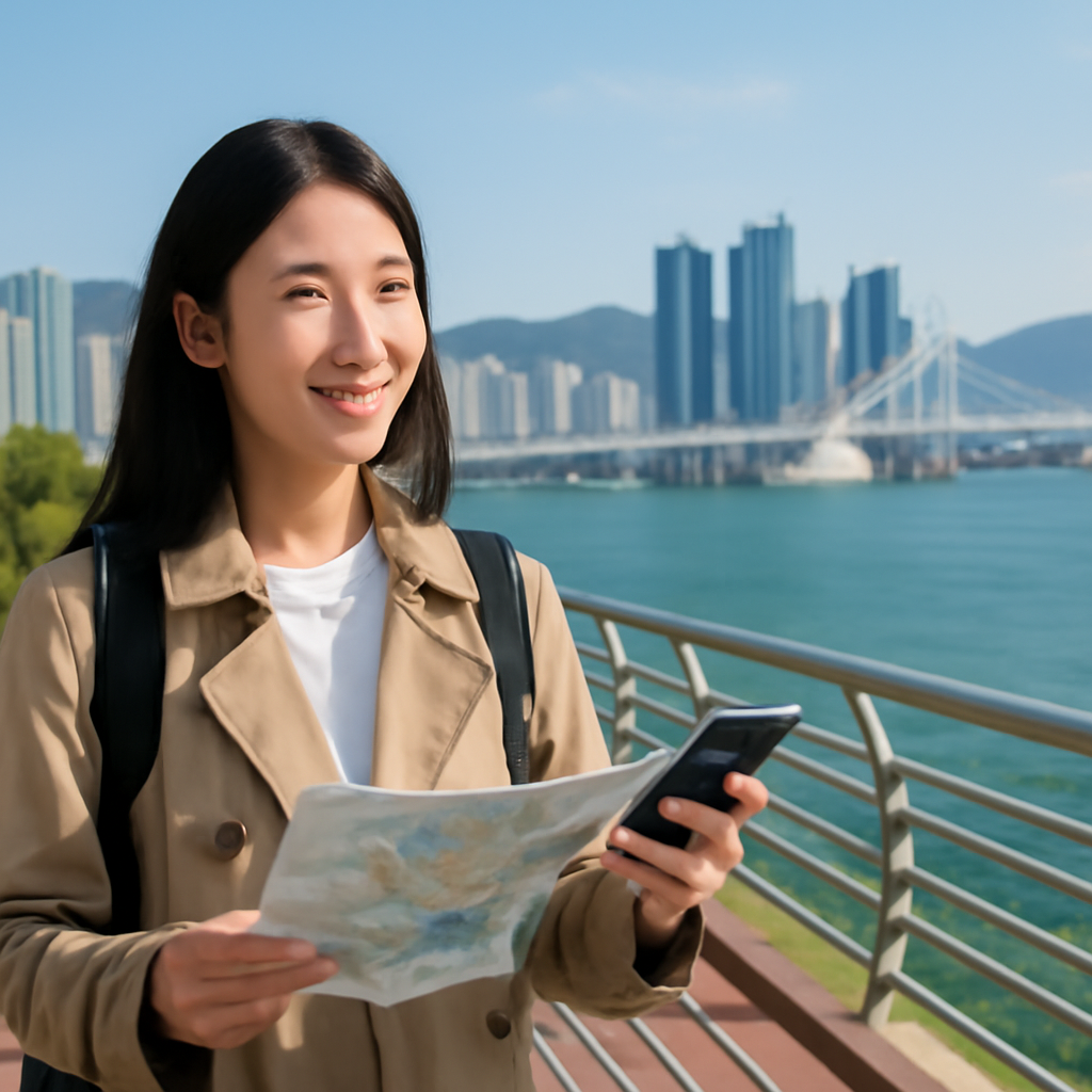 부산당일치기 대표 이미지